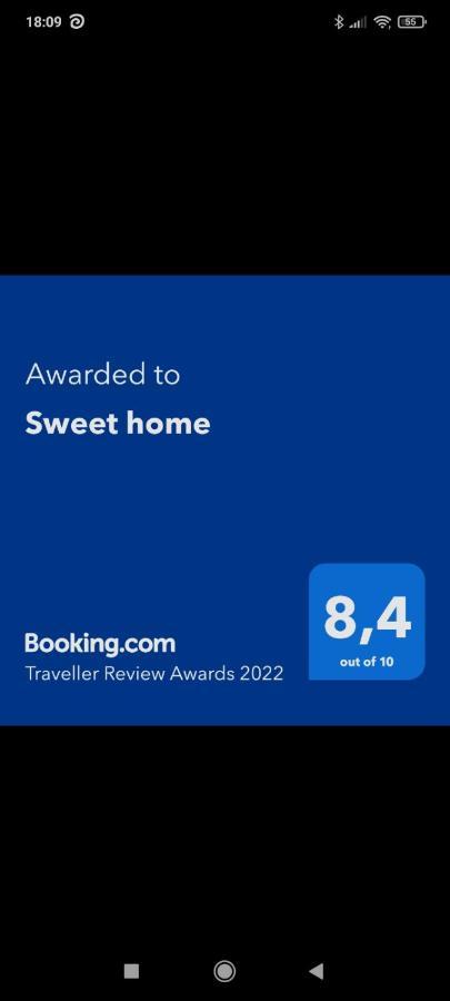 Sweet Home Σαρλρουά Εξωτερικό φωτογραφία