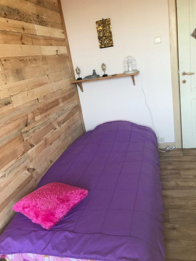 Sweet Home Σαρλρουά Εξωτερικό φωτογραφία
